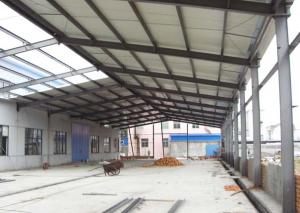 鋼結(jié)構工程2